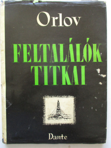 Orlov - Feltallk titkai