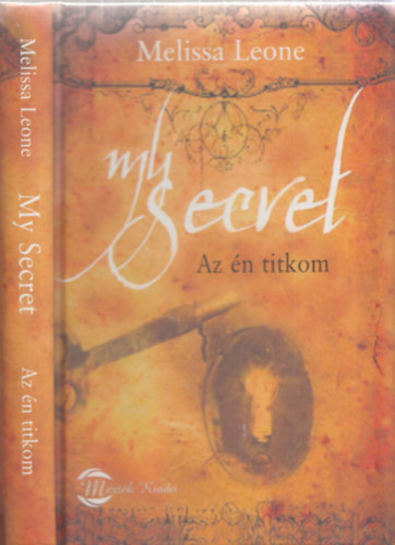 Melissa Leone - My secret - Az n titkom