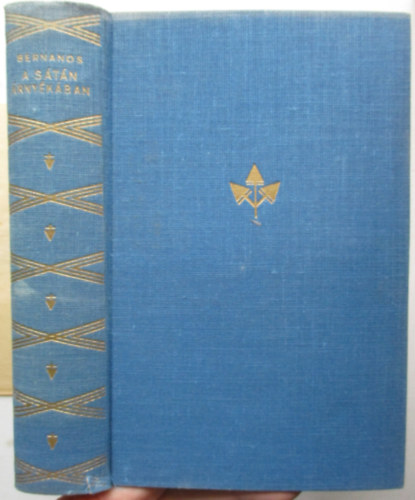 Georges Bernanos - A stn rnykban