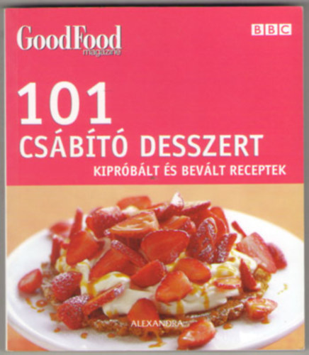 101 csábító desszert