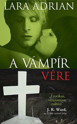 Lara Adrian - A vmpr vre