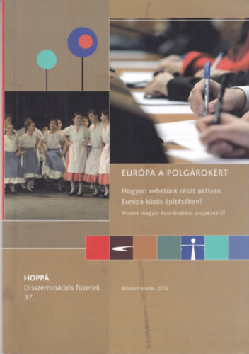 Európa a polgárokért