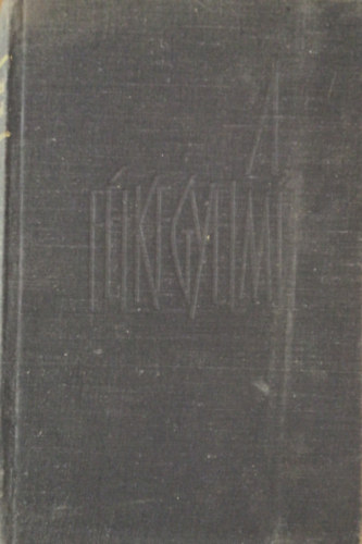 Dosztojevszkij - A flkegyelm