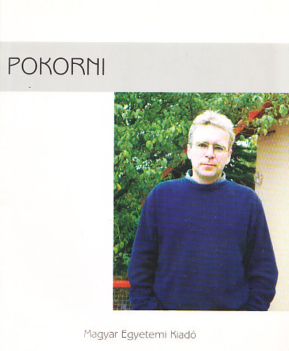 Schmidt Mria, Hank Gbor - Pokorni