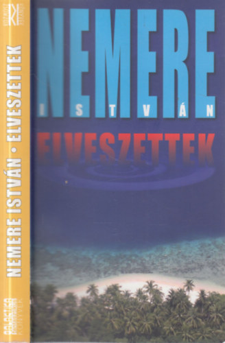 Nemere István - Elveszettek
