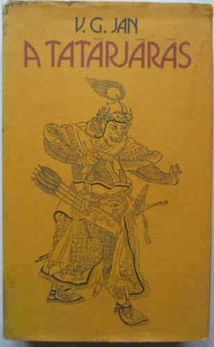 V.G. Jan - A tatrjrs