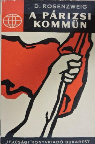 D. Rosenzweig - A párizsi kommün (Rosenzweig)