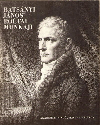 Bats�nyi J�nos - Bats�nyi J�nos po�tai munk�ji