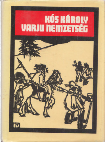 Kós Károly - Varjú-nemzetség