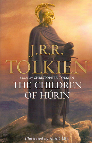 J. R. R. Tolkien - The Children of H�rin
