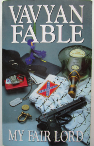 Vavyan Fable - My fair lord