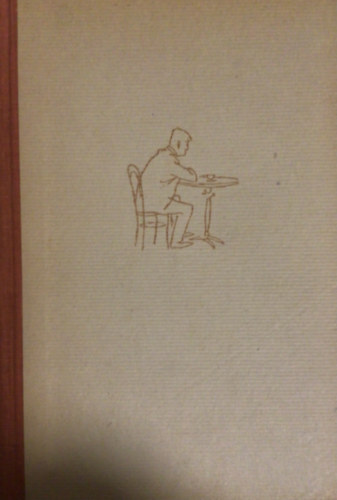 Karinthy Ferenc - Irodalmi t�rt�netek - Elbesz�l�sek (Heged�s Istv�n rajzaival)