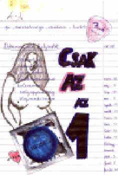 Cziczó Attila - Csak az az 1