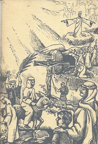 G. Ingwersen - Biblia magyarzatokkal s kpekkel