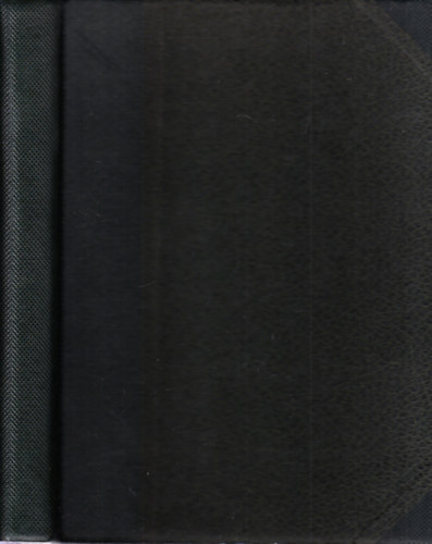 Miskolczy Gyula - A Gr�f Klebelsberg Kun� Magyar T�rt�netkutat� Int�zet �vk�nyve 1937. (VII. �vfolyam)