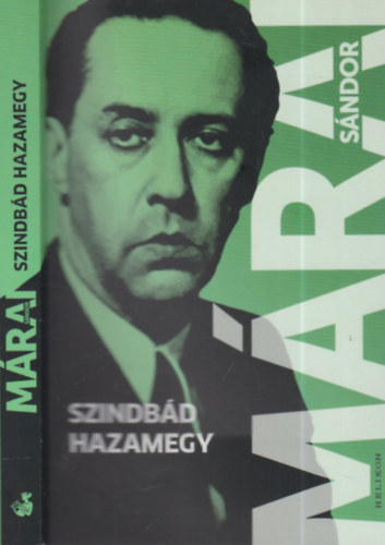 Mrai Sndor - Szindbd hazamegy