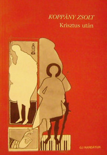 Koppány Zsolt - Krisztus után