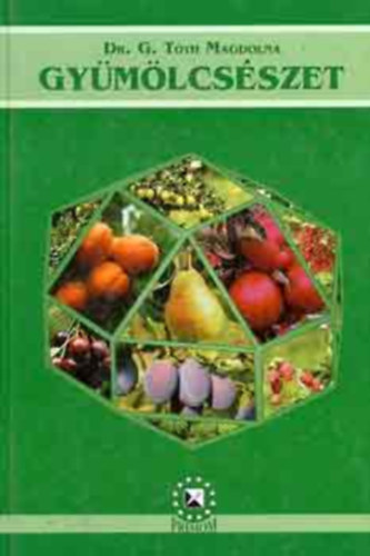 Dr. G. T�th Magdolna - Gy�m�lcs�szet