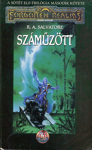 R. A. Salvatore - Száműzött