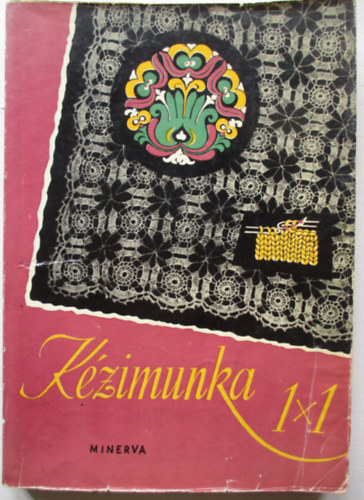 Hegeds Margit-Dr. Klimk Zoltn - Kzimunka 1x1