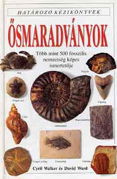 Walker, Cyril-Ward, David - �smaradv�nyok (Hat�roz� k�zik�nyvek)