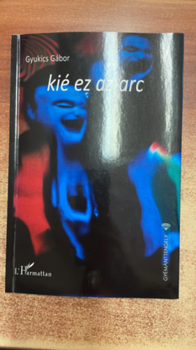 Gyukics G�bor - ki� ez az arc