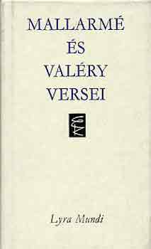 Mallarm�-Val�ry - Mallarm� �s Val�ry versei (Lyra Mundi)