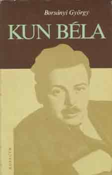 Borsnyi Gyrgy - Kun Bla
