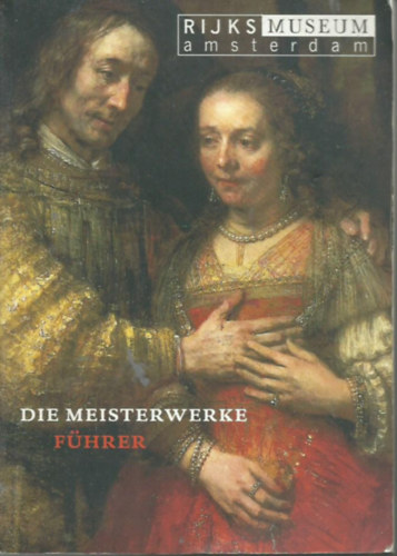 Die Meisterwerke Fhrer