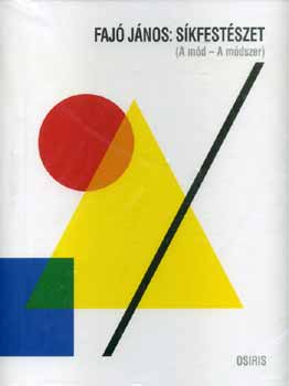 Fajó János - Síkfestészet