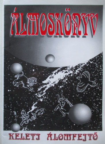 lmosknyv - Keleti lomfejt