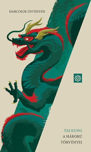 Taj Kung - A háború törvényei