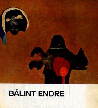 Szabadi Judit - Blint Endre