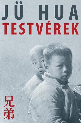 J Hua - Testvrek