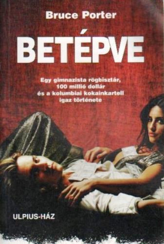 Bruce Porter - Betpve