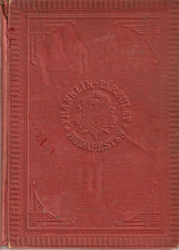 Kar�dy Ign�cz - Franczia �s magyar besz�lget�sek �s t�rsalg�s k�zik�nyve