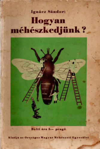 Ign�cz S�ndor - Hogyan m�h�szkedj�nk?