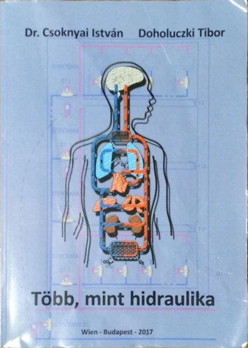 Dr. Csoknyai István - Doholuczki Tibor - Több, mint hidraulika