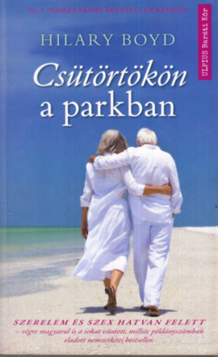 Hilary Boyd - Csütörtökön a parkban
