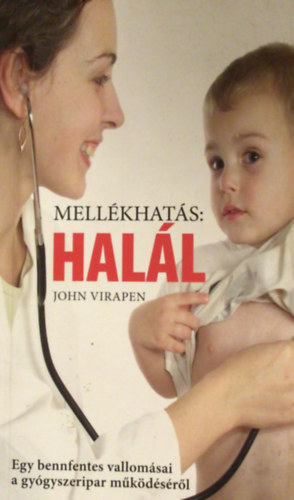 John Virapen - Mellkhats: hall