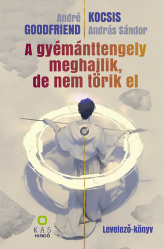Andr Goodfriend, Kocsis Andrs Sndor - A gymnttengely meghajlik, de nem trik el