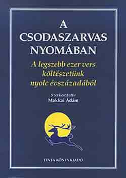 A csodaszarvas nyomban