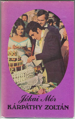 J�kai M�r - K�rp�thy Zolt�n