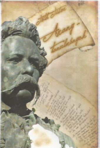 T�th Tibor - Arany-tanulm�nyok