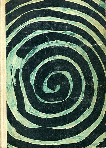 Georgij Martinov - Az id�spir�l