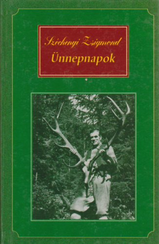 Szchenyi Zsigmond - nnepnapok