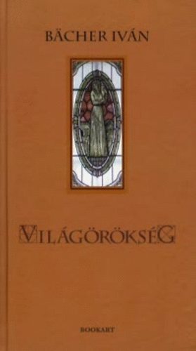 Bcher Ivn - Vilgrksg