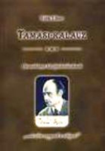 Tth Tibor - Tamsi-kalauz