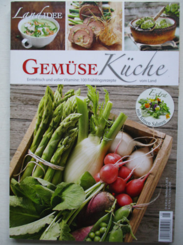 Gemüse küche