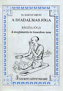 Dr. Baktay Ervin - A diadalmas jga